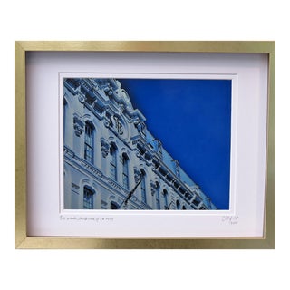 Limited Edition Photography by C. Damien Fox For Sale
