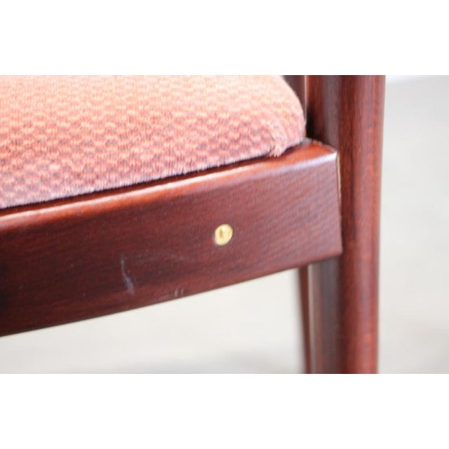 Bentwood Armchairs from Thonet, Austria, 1991, Set of 6 For Sale - Image 15 of 18