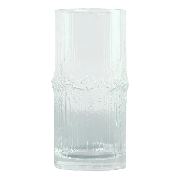 Vintage Glass by Tapio Wirkkala for Iittala For Sale