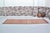 Textile Vintage Tribal Hallway Runner For Sale - Image 7 of 10