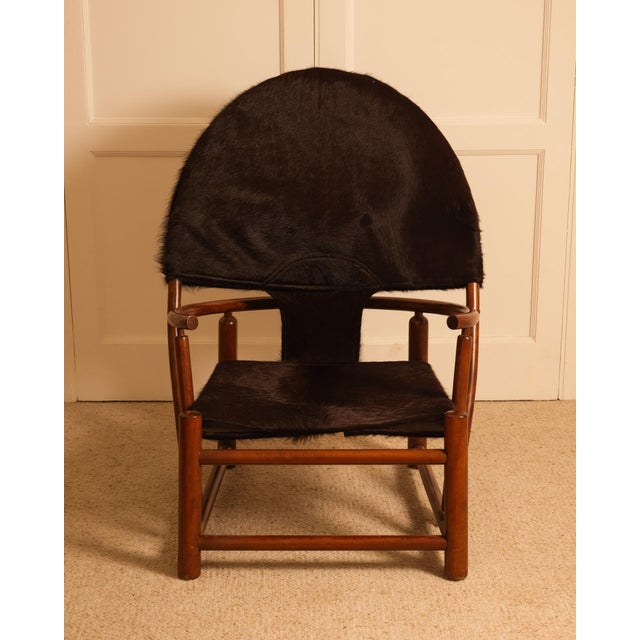 Vintage G23 Hoop Chairs, 1970s, Set of 2 For Sale - Image 9 of 14