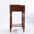 Mid 20th Century Pair of Henkel Harris Cherry Nightstands For Sale - Image 14 of 17