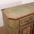 Green Scandinavian Painted Buffet in Pine For Sale - Image 8 of 14