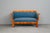 Item: Sofa Period & Style: Biedermeier - first half of the 19th century Features - elegant Biedermeier sofa with a...