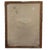 1930s 1930s Vladimir Lenin Oil on Canvas Portrait For Sale - Image 5 of 5