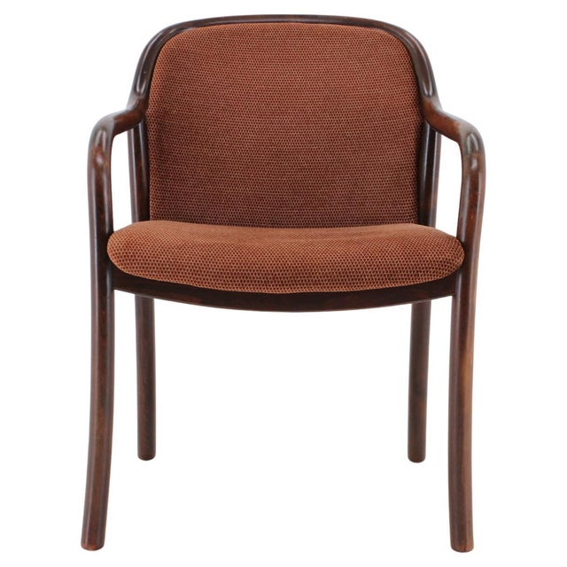 Bentwood Armchair, Germany, 1970s For Sale - Image 16 of 16