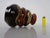 Ceramic Glazed Ceramic Vase from Dümler & Breiden, Germany, 1970s For Sale - Image 7 of 15