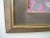 Signed and listed artist. Beautiful and whimsical imagery. This item is currently in our MIAMI facility. Please call or...
