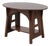 Stickley Mission Oak Oval Table For Sale
