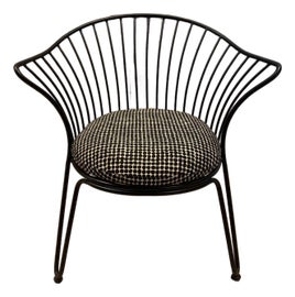 Example of CB2 Lounge Chairs