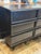 Mid-Century Modern Mid-Century Modern 9-Drawer Dresser For Sale - Image 3 of 13