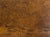 Late 20th Century Southampton Wood Side Table / Server For Sale - Image 9 of 9