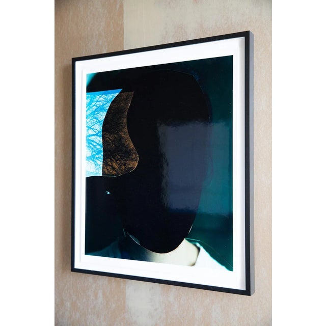 2001 Ketuta Alexi Meskishvili Portrait (The Portrait With Covered Face) For Sale - Image 4 of 13