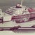1950s 1950s States Steamship Company Cargo Ship Breakaway Drawing at San Francisco Bay For Sale - Image 5 of 12