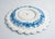 Hand Painted Ceramic Plate from Mazzotti Albisola For Sale - Image 15 of 18