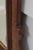 Henredon Chippendale Burl Elm Hanging Mirror For Sale - Image 11 of 15