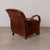 1930s Pair of 1930s French Art Deco Chairs For Sale - Image 5 of 16