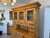 Gründerzeit Kitchen Sideboard, Farmhouse Cupboard, Farmhouse Sideboard D2818 For Sale - Image 9 of 18
