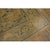 1880s Beige Blue Traditional Antique Chinese Peking Rug 7'9" X 8'1" Wool Square For Sale - Image 9 of 10