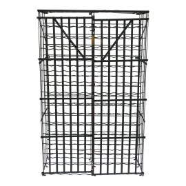 Example of Wine Racks