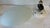 Mid 20th Century Mid Century Modern Ceiling Light Fixture With Glass Shade For Sale In Dallas - Image 6 of 8