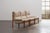1970s Venus Sofa in Teak by Illum Wikkelsø for C F Christensen Silkeborg, 1972 For Sale - Image 5 of 16