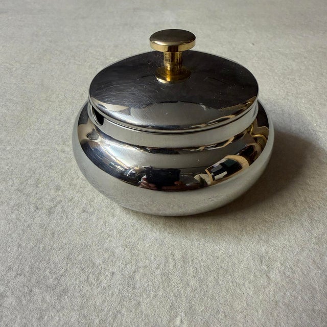 Mid 20th Century 20th Century Italian Balzano Espresso Set - 6 pcs For Sale - Image 5 of 15