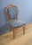 1950s Louis-Philippe Style Oak Chairs, 1950s, Set of 2 For Sale - Image 5 of 18