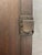 18th Century English Georgian Oak Secretary Bureau Bookcase For Sale - Image 4 of 16