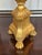 Gilt Candle Prickets, Pair For Sale - Image 4 of 12