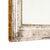 Wood Silver Leaf, Petite Louis Philippe Period Mirror, Circa 1880 For Sale - Image 7 of 9