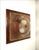 Murano Glass Wall Light attributed to Barovier and Toso For Sale - Image 6 of 12