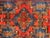 1960s Antique N. West Persian Rug , 5' X 8'5 For Sale - Image 5 of 7