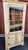Light Yellow Henkel Harris Illuminated Corner Cabinet For Sale - Image 8 of 13