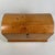 Antique English Pine Dome-Top Storage Chest, 1800s For Sale - Image 10 of 12