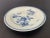 19th Century Chinese Porcelain Plate in Blue & White For Sale - Image 6 of 8