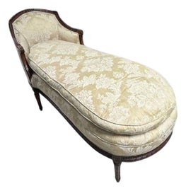 Example of Louis XV Sofas