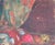Realism Soviet Still Life Oil Painting, Family Holiday Art, 1970s 36-44 For Sale - Image 3 of 6
