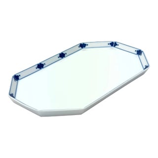 Corinth Serving Platter by Tapio Wirkkala for Rosenthal Studio Linie For Sale