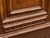 Antique Inlaid Oak Chest, 1700s For Sale - Image 3 of 12