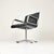 Mid-Century Program 2000 Executive Armchair by Delta Design for Wilkhahn, Germany, 1970s For Sale - Image 15 of 17