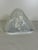 Metal LT 301 Iceberg Lamp from AV Mazzega, 1970s For Sale - Image 7 of 7