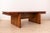 Some desks fill a room. This one shapes it. this stunning supreme executive desk by dyrlund is a remarkable example of...