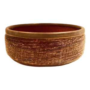 Late 19th Century Loetz Bowl