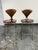 Design Plus Gallery presents a Pair of Cherner Counter Stools by Norman Cherner for The Cherner Chair Company. This set of...