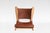 Keyhole GE-673 Rocking Chair by Hans J. Wegner for Getama, 1960s For Sale - Image 5 of 8