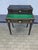 Napoleon III Ebonized Ladys Writing Desk, 1860s For Sale - Image 4 of 7