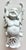 This happy Buddha porcelain figurine has been in my mother’s curio for decades. His happy expression brings much joy and...
