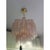 Murano Glass Trunks Venini Style Chandelier by Simoeng For Sale - Image 6 of 7