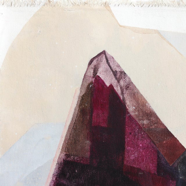 Maria C Bernhardsson's original artworks are influenced by the architecture and geometry of houses. Born in Sweden,...